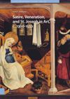 book: Satire, Veneration, and St. Joseph in Art, c. 1300-1550