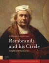 book: Rembrandt and his Circle