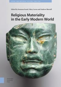 book: Religious Materiality in the Early Modern World