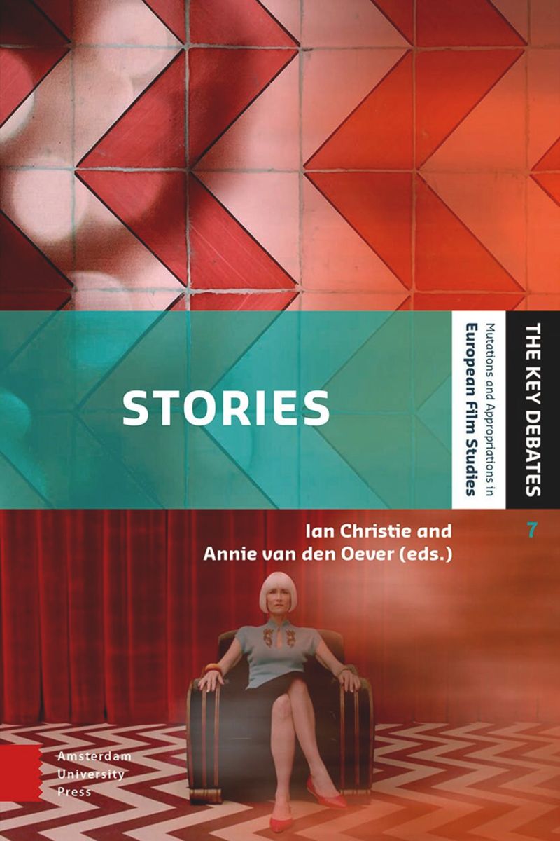book: Stories