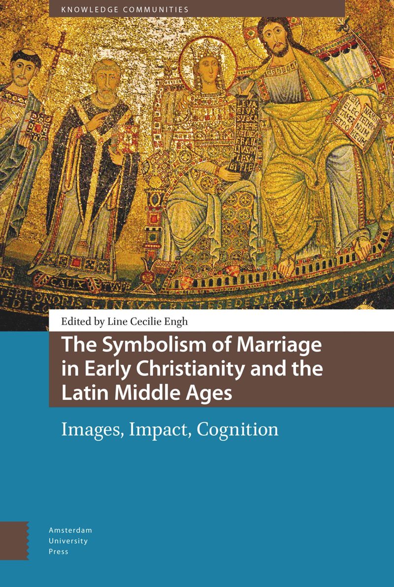 book: The Symbolism of Marriage in Early Christianity and the Latin Middle Ages