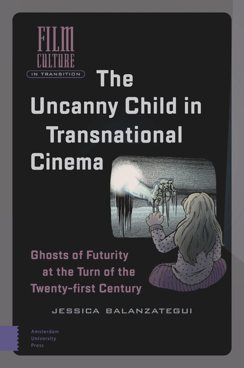 book: The Uncanny Child in Transnational Cinema