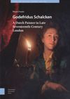 book: Godefridus Schalcken