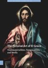 book: The Pictorial Art of El Greco