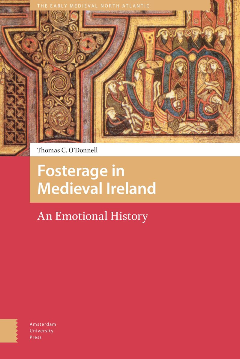 book: Fosterage in Medieval Ireland