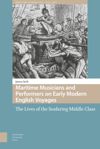 book: Maritime Musicians and Performers on Early Modern English Voyages