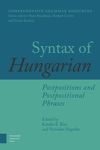 Syntax of Hungarian