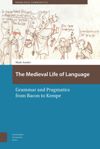 book: The Medieval Life of Language