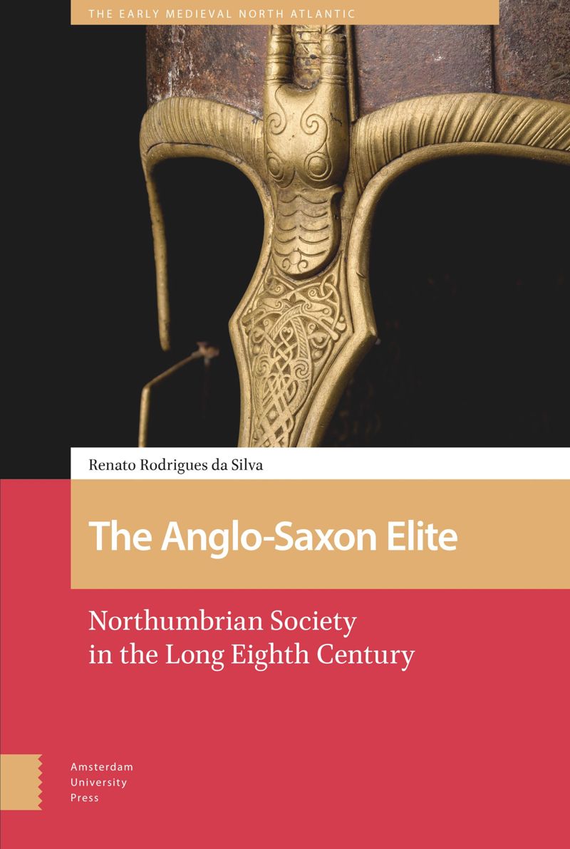 book: The Anglo-Saxon Elite