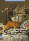 book: Trade, Globalization, and Dutch Art and Architecture
