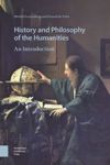 History and Philosophy of the Humanities