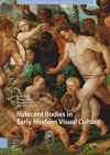 book: Indecent Bodies in Early Modern Visual Culture