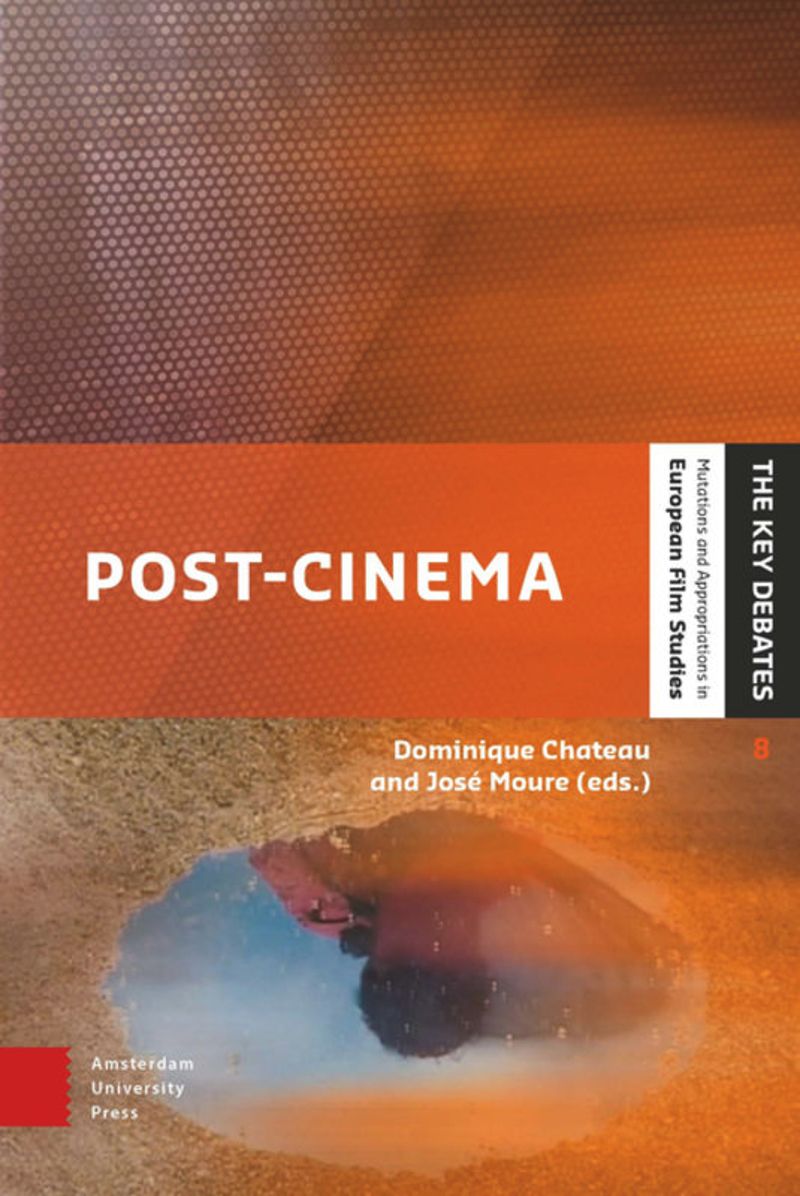 book: Post-cinema