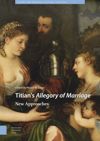 book: Titian's Allegory of Marriage