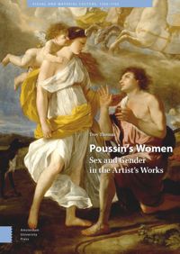 book: Poussin's Women