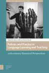 Policies and Practice in Language Learning and Teaching