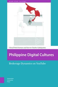 book: Philippine Digital Cultures