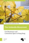 book: The Umbrella Movement