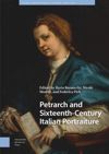 book: Petrarch and Sixteenth-Century Italian Portraiture