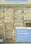 book: Art and Its Geographies