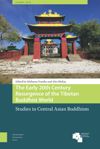 book: The Early 20th Century Resurgence of the Tibetan Buddhist World