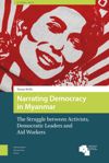book: Narrating Democracy in Myanmar