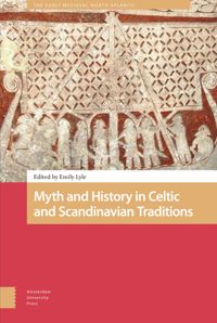 book: Myth and History in Celtic and Scandinavian Traditions