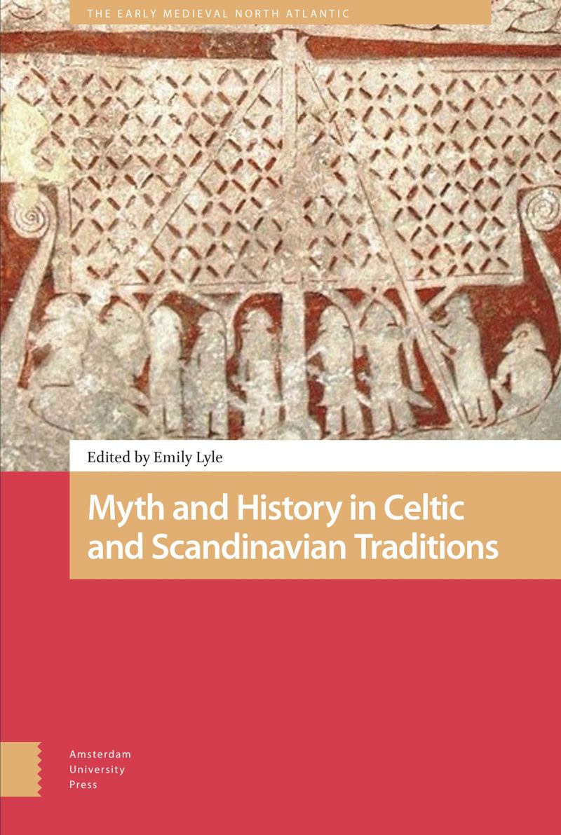 book: Myth and History in Celtic and Scandinavian Traditions
