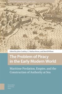 book: The Problem of Piracy in the Early Modern World