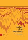book: Geology of the Netherlands