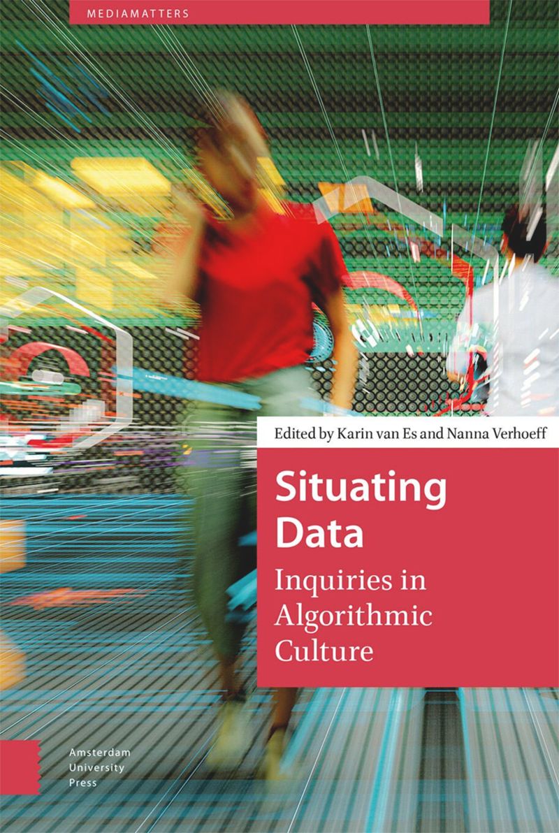 book: Situating Data