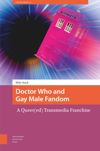 Doctor Who and Gay Male Fandom