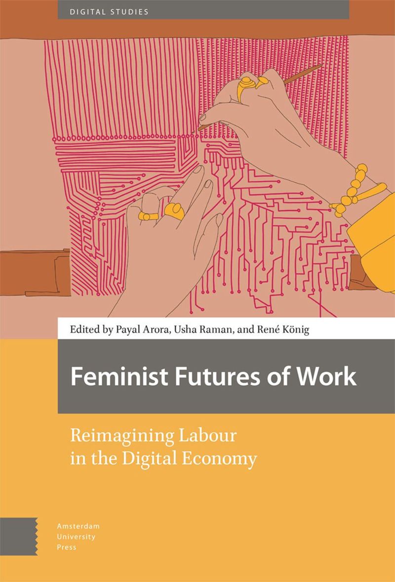 book: Feminist Futures of Work