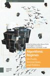 book: Algorithmic Regimes