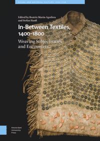 book: In-Between Textiles, 1400-1800