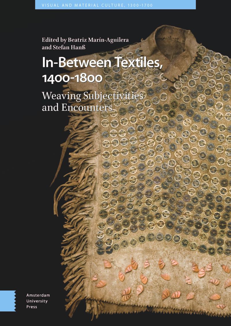 book: In-Between Textiles, 1400-1800