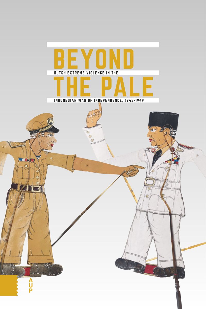 book: Beyond the Pale
