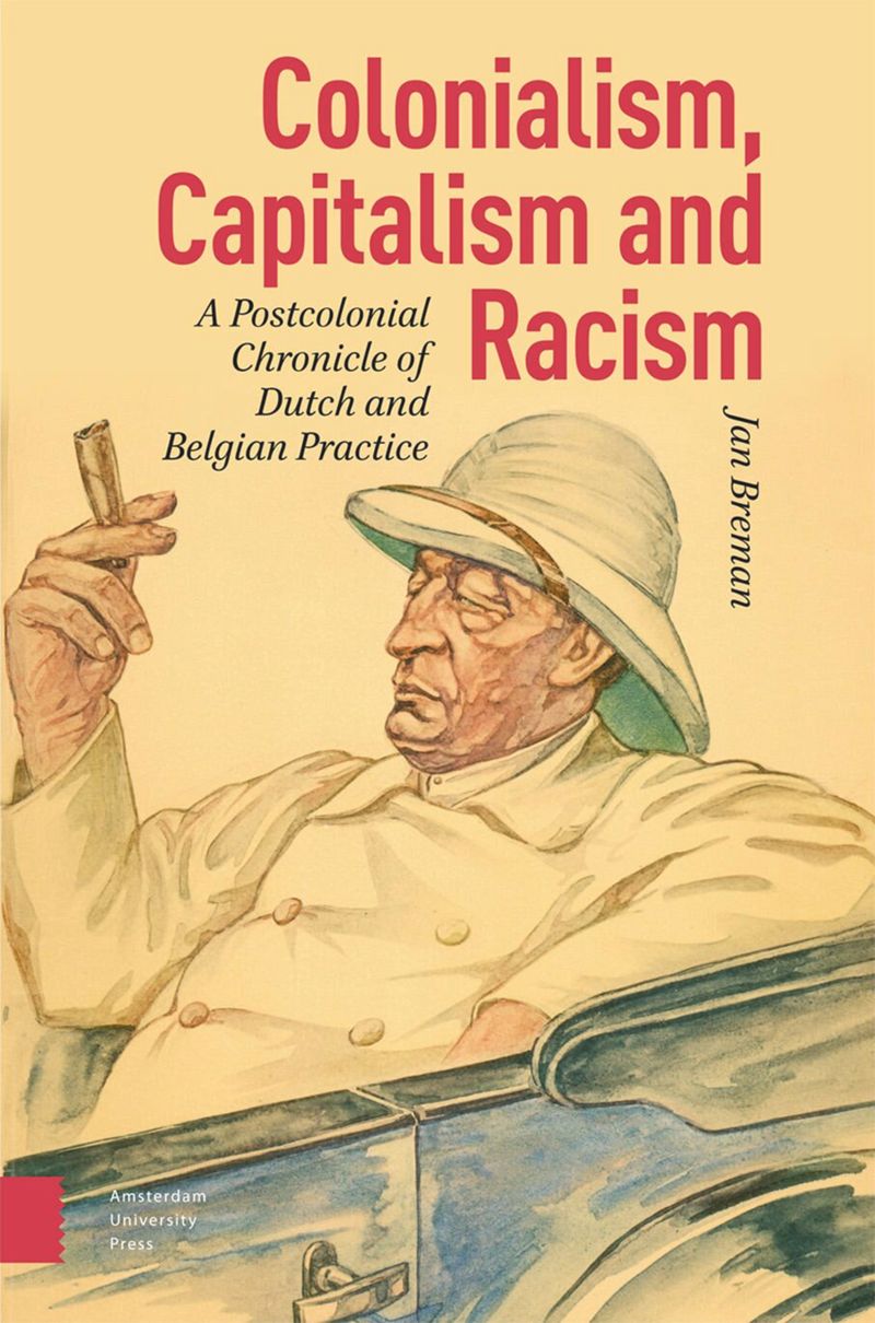 book: Colonialism, Capitalism and Racism