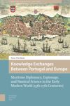 book: Knowledge Exchanges Between Portugal and Europe