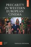 book: Precarity in Western European Cinema