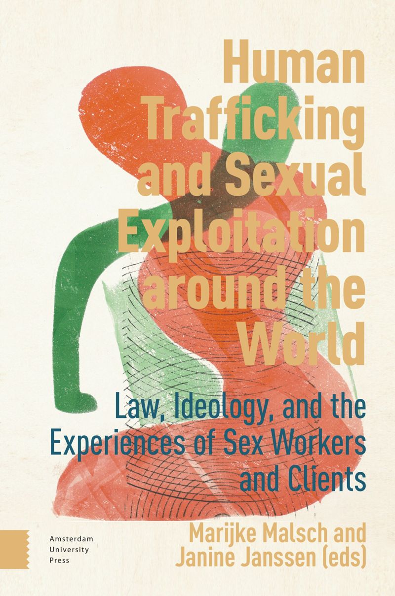 book: Human Trafficking and Sexual Exploitation around the World