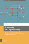book: Governing the Digital Society