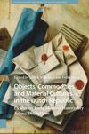 book: Objects, Commodities and Material Cultures in the Dutch Republic