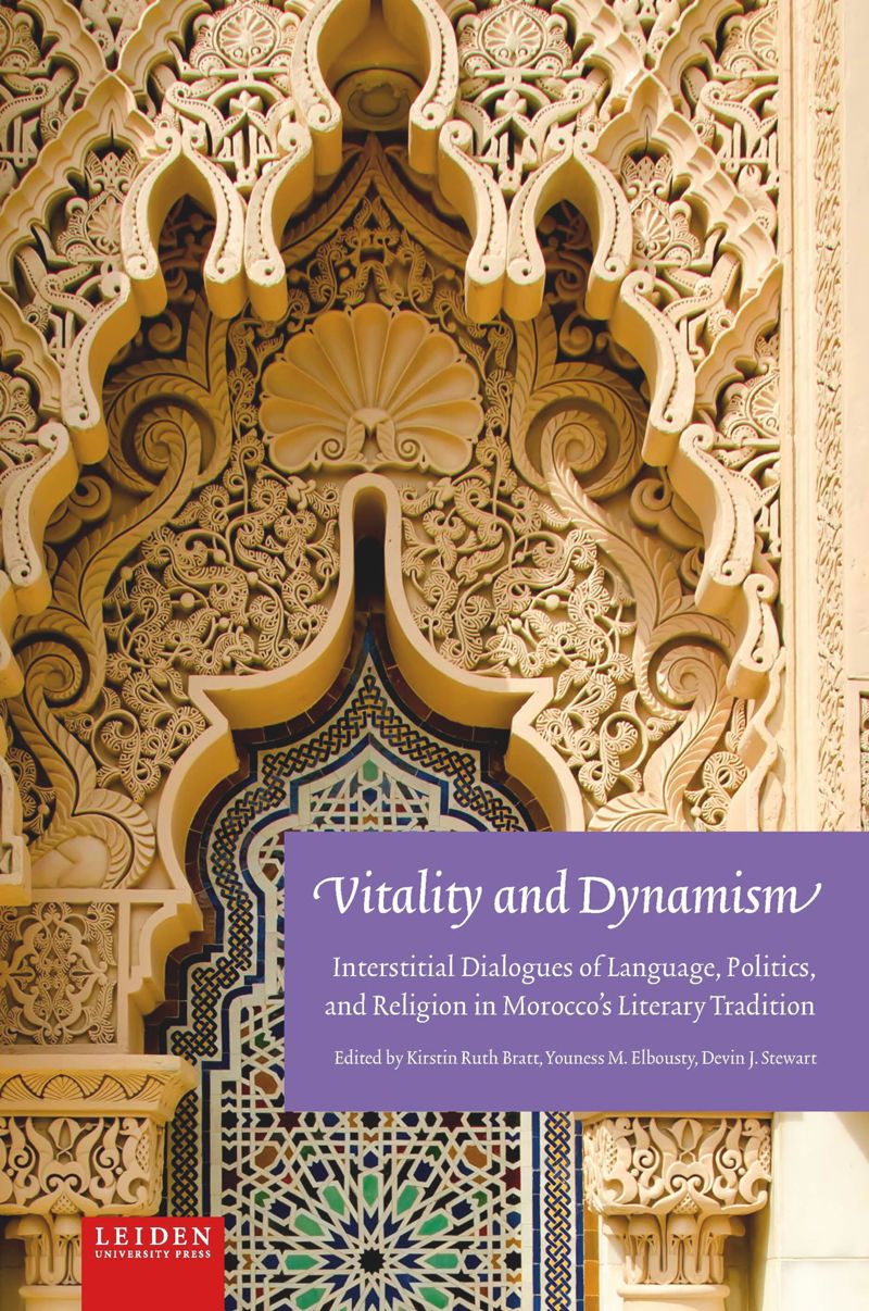 book: Vitality And Dynamism