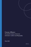 book: Uneasy Alliance