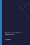 book: Stuckness in the Fiction of Mervyn Peake