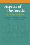 book: Aspects of Dostoevskii