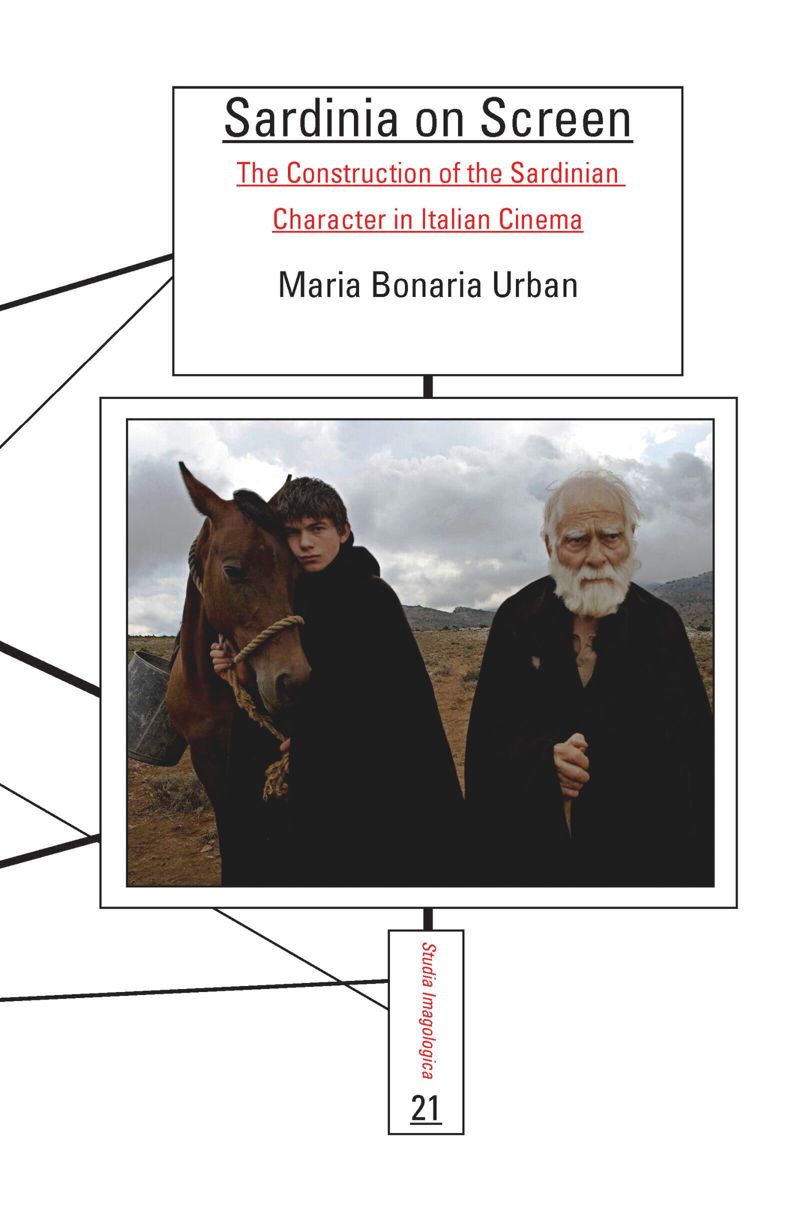 book: Sardinia on Screen