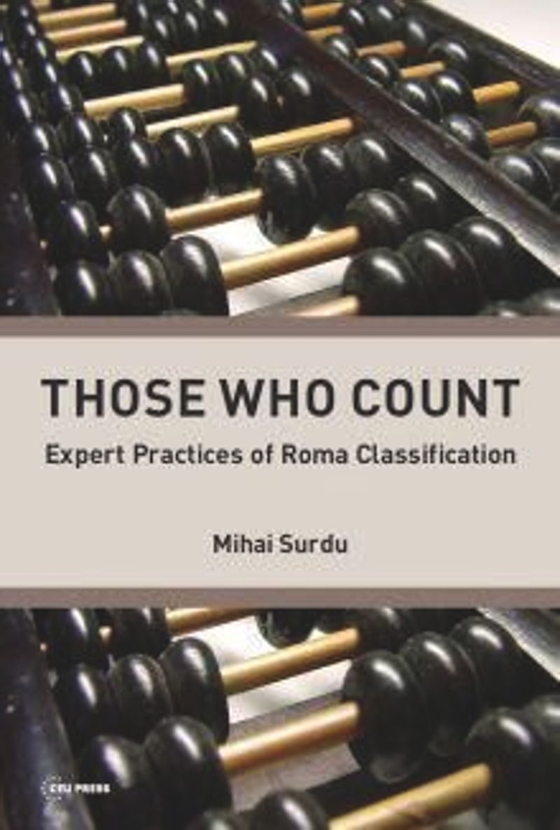 book: Those Who Count