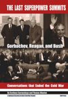 book: The Last Superpower Summits